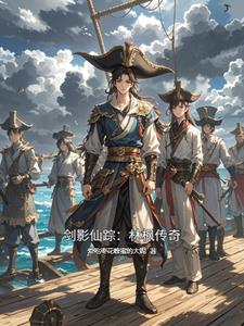剑影仙踪:林枫传奇