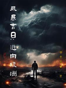 风暴末日:逃向绿洲