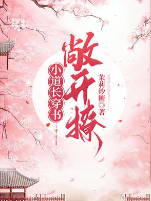 小道长穿书,敞开撩