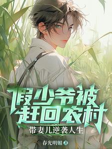 上辈子苦够了，再也不当假少爷了