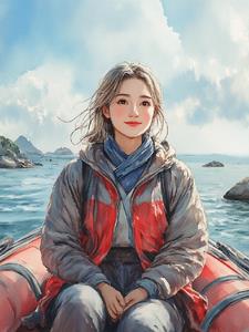 荒岛求生的苏丽