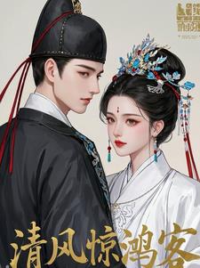 清风惊鸿客