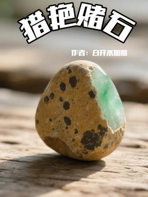 猎艳赌石