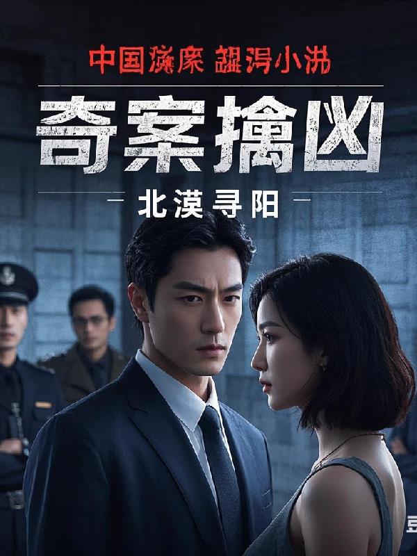 奇案擒凶