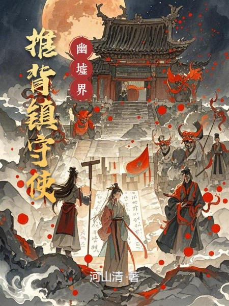 推背镇守使