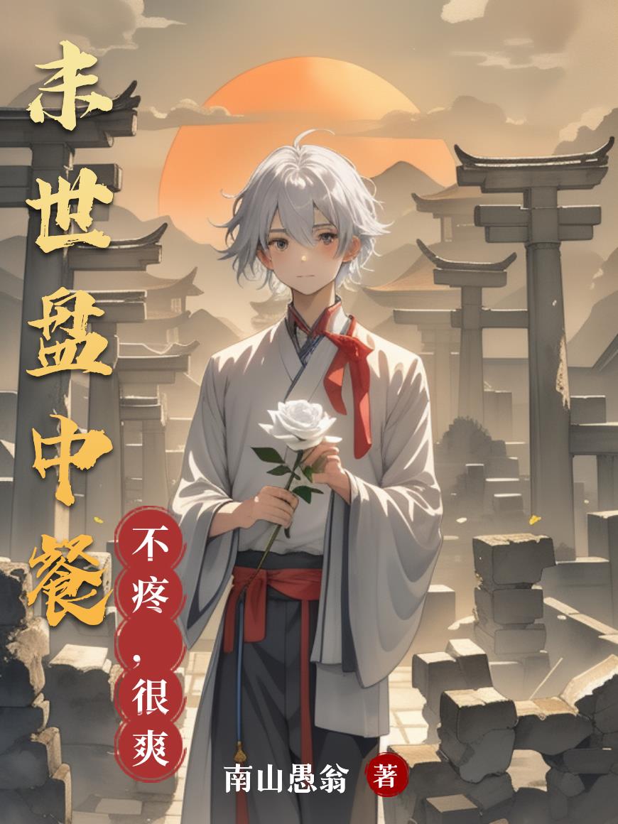 末世盘中餐