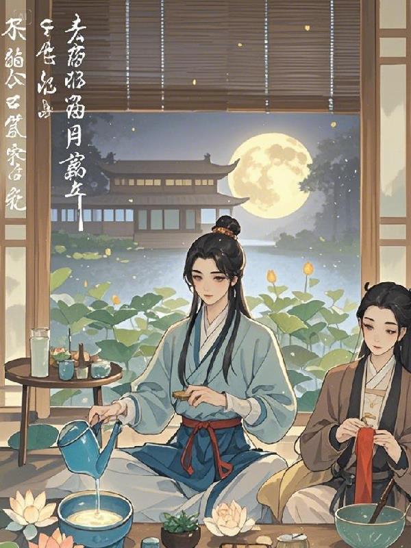 舌尖上的九霄