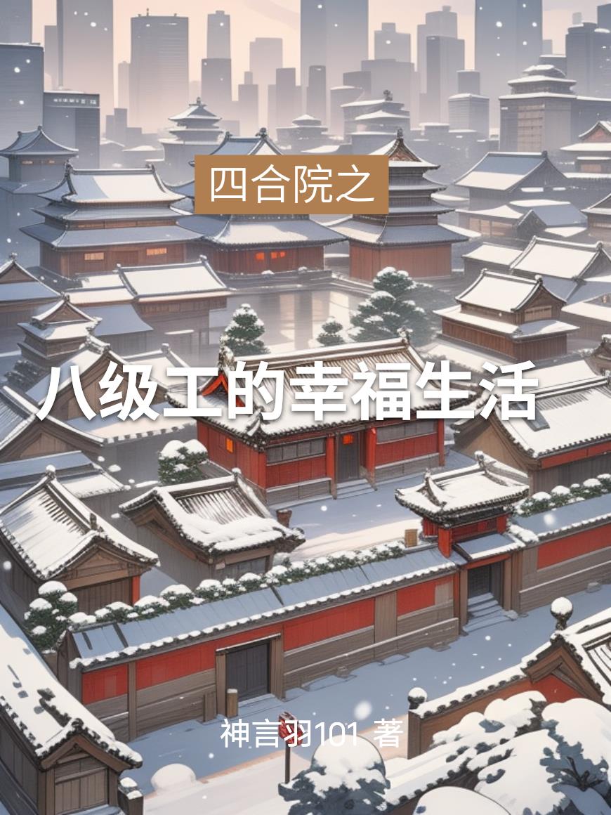 四合院之八级工的幸福生活