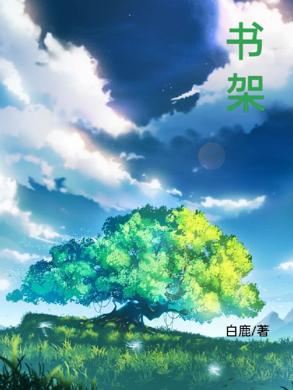 书架